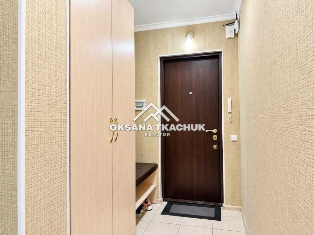 долгосрочная аренда 3-к квартира Киев, Деснянский, 22000 грн./мес. Київ - зображення 11