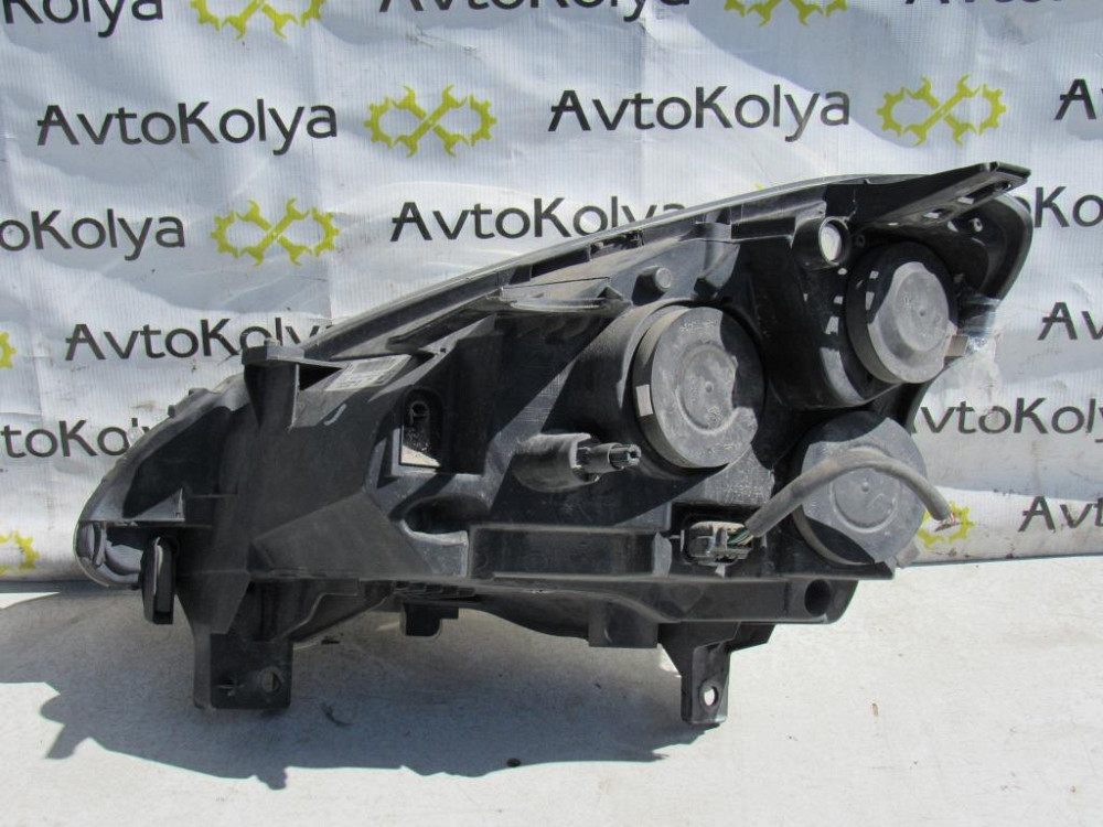 Фара правая Peugot Partner 2008-2012 Ковель - зображення 2