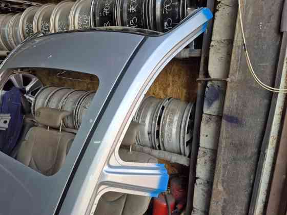 Крыша Chevrolet Epica V250 2.5 БЕНЗИН X25D1 2006 (б/у) Киев