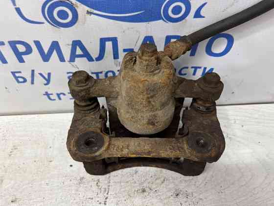 Суппорт задний правый Kia Ceed ED 1.6 DIESEL D4FB 2006 (б/у) Киев