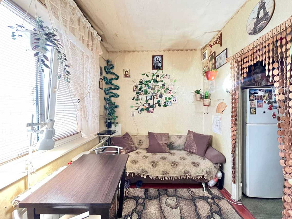 продажа 1-к квартира Киев, Деснянский, 37500 $ Киев - изображение 10