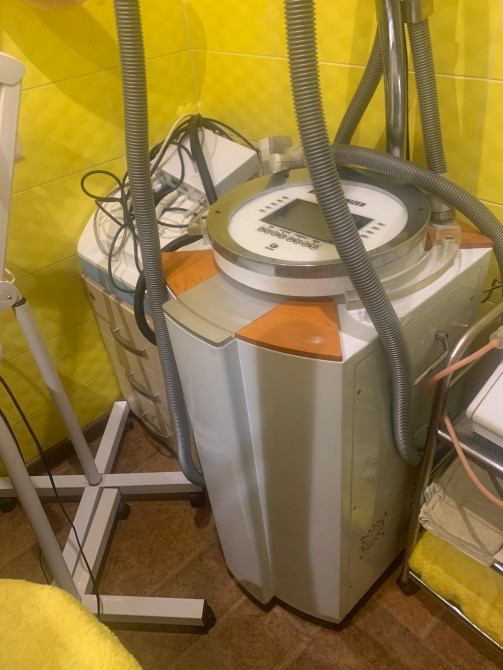 Апарат LPG , б/в Київ - зображення 1