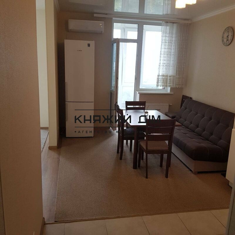 Оренда 2-х к. квартири на Лук'янівці в новому будинку. № 11201300 Київ - зображення 2