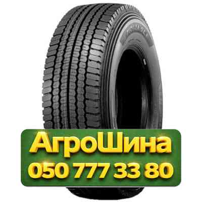 315/80R22.5 Triangle TRD02 154/150L PR20 Ведущая грузовая шина Киев