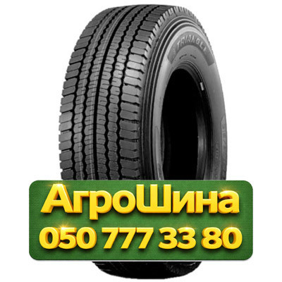 315/80R22.5 Triangle TRD02 154/150L PR20 Ведущая грузовая шина Київ - зображення 1