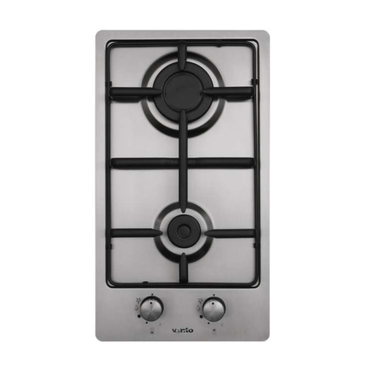 Варильна поверхня газова Ventolux HSF320-S-X-3 Київ - зображення 1