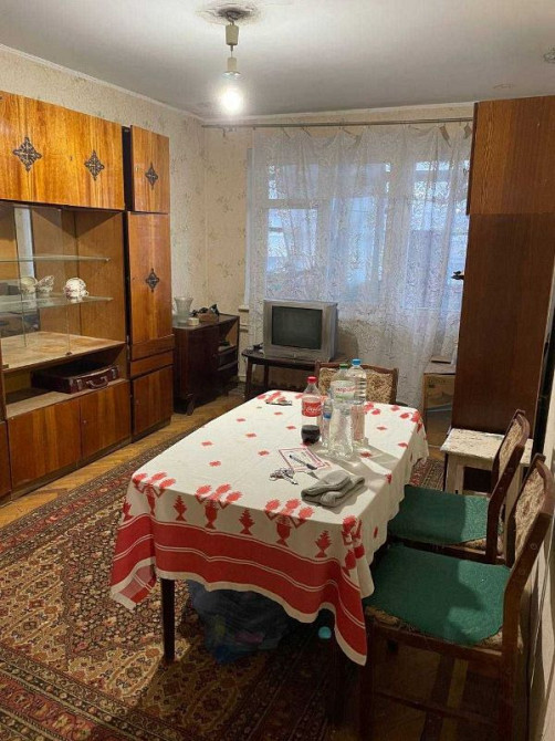 Продам. 2-к.кв. 5/5, вул. Богдана Хмельницького Дніпро - зображення 5