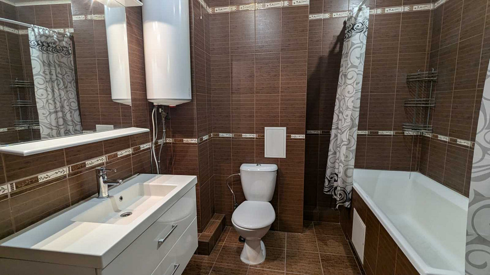 продажа 1-к квартира Киев, Дарницкий, 118000 $ Київ - зображення 9