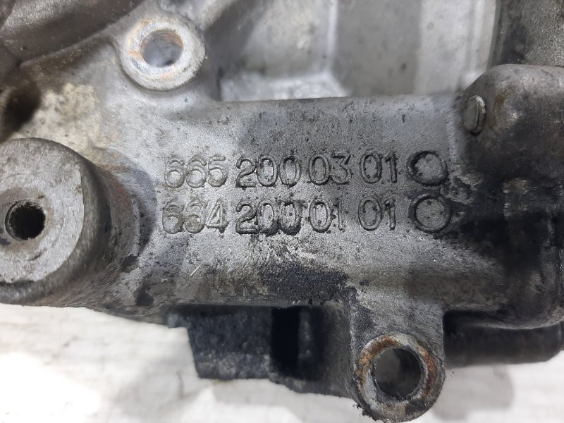 Помпа SsangYong Rexton Y200 2.7 D27DT 2001 (б/у) Киев - изображение 5