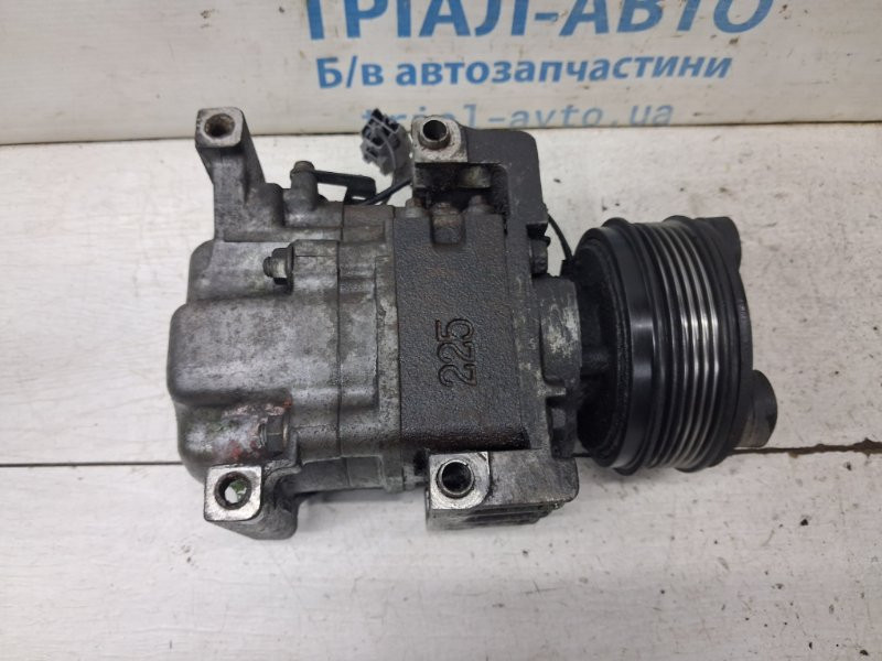 Компрессор кондиционера Mazda CX 7 2006-2012 EG21-61-450B (Арт. 85127) Київ - зображення 6