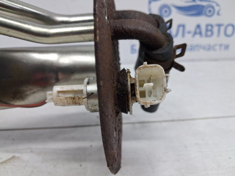 Датчик уровня топлива в бак Mitsubishi L200 KB 2.5 DIESEL 4D56 2006 (б/у) Киев - изображение 4