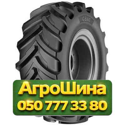 540/65R30 Ceat FARMAX R65 150D Сельхоз шина Київ