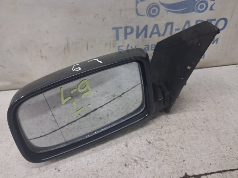 Зеркало левое Mitsubishi Lancer 2003-2009 MN154651HB (Арт. 83089) Київ - зображення 3