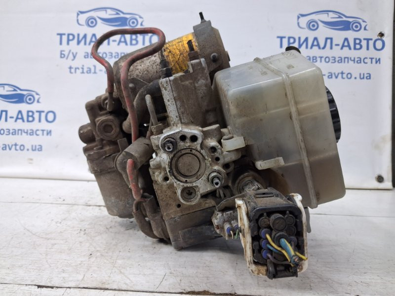 Блок abs Toyota Prado 2002-2009 4705060080 (Арт. 64389) Киев - изображение 6