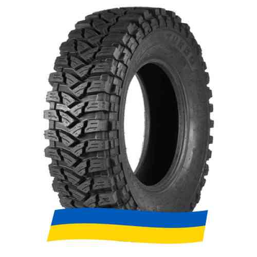 265/70 R17 Insa Turbo (наварка) K2 MT 112/109Q Позашляхова шина Київ