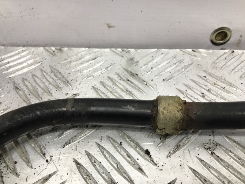 Стабилизатор задний Mazda 3 BM 2.2 DIESEL 2013 (б/у) Киев - изображение 5