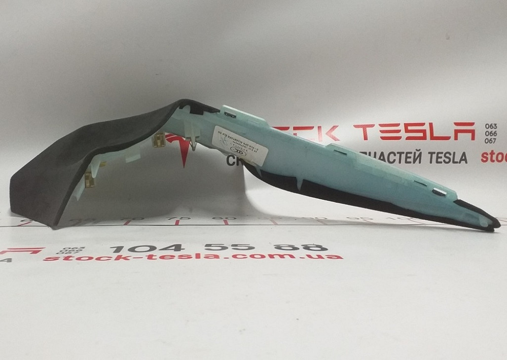 1Облицовка стойки С правая ALC BLK Tesla model S, model S REST 1007458-02-C Київ - зображення 2