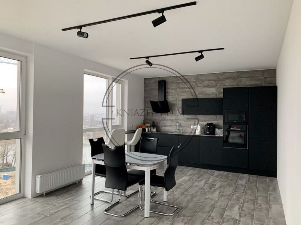 Продаж 4х кім. квартира ЖК Зарічний Код Об'єкта № 21137257 Киев - изображение 9