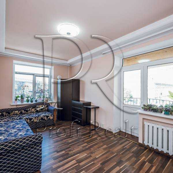 продажа 2-к квартира Киев, Шевченковский, 135000 $ Київ - зображення 5
