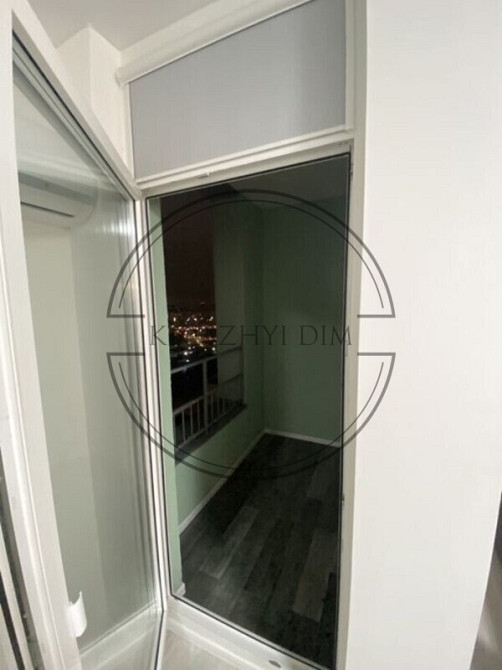 Оренда 1 кім. квартири по Соборності 17 ЖК Комфорт Таун КоД ОБ'ЄКТУ № 11197508 Киев - изображение 4