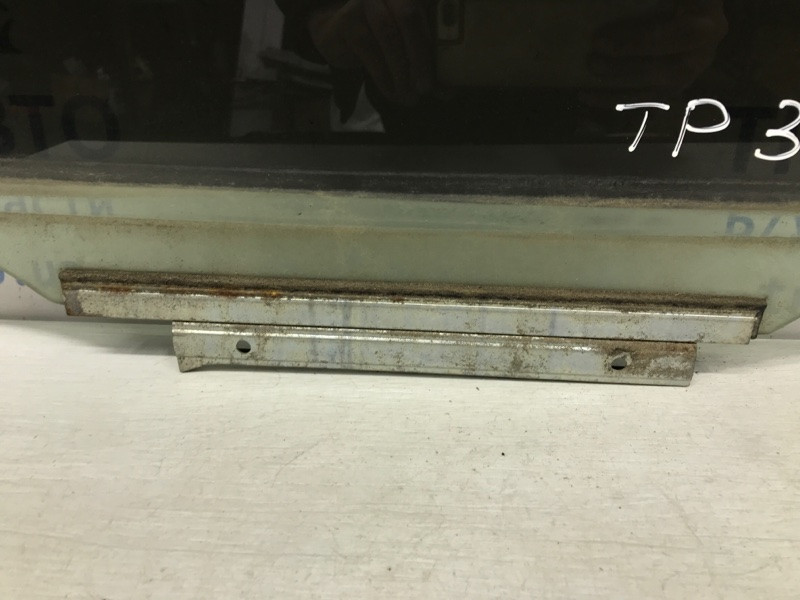 Стекло двери заднее левое Toyota Prado 2002-2009 6811460211 (Арт. 44864) Київ - зображення 2