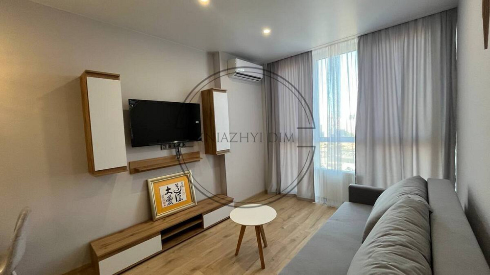 Оренда 1 кімнатної квартири ЖК Берег Дніпра КОД 11202034 Київ - зображення 11