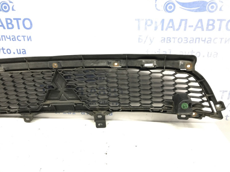 Решетка радиатора Рестайлинг Mitsubishi Outlander XL 2.2 DIESEL 4N14 2007 (б/у) Київ - зображення 7