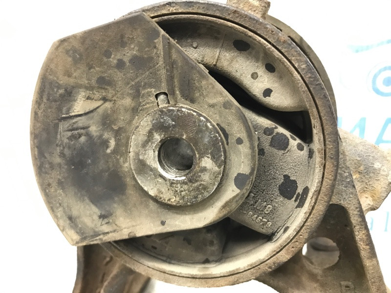 Подушка ДВС задняя Toyota RAV 4 A30 2.2 DIESEL 2ADFTV 2005 (б/у) Київ - зображення 5