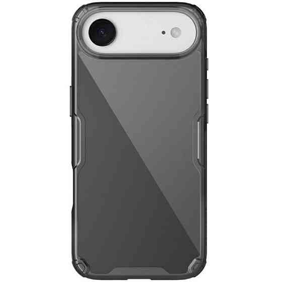 TPU чехол Nillkin Nature Pro Series для Apple iPhone 17 Air (6.5") Херсон