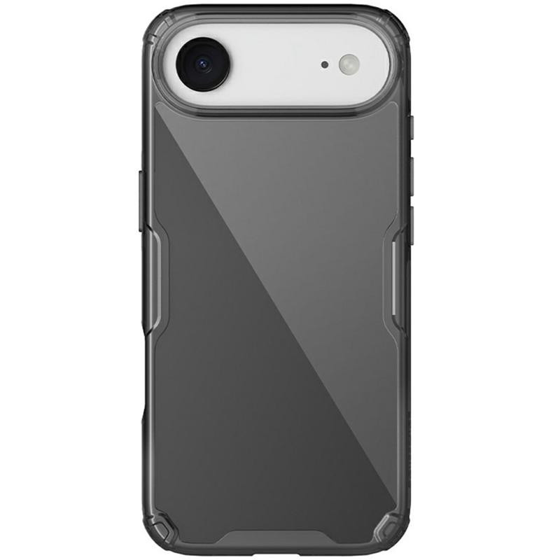 TPU чехол Nillkin Nature Pro Series для Apple iPhone 17 Air (6.5") Херсон - изображение 3