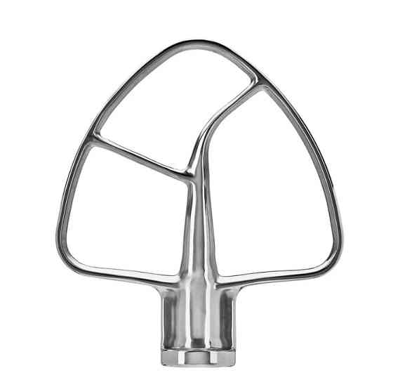 Насадка-гак KitchenAid 5KSM5THFBSS Київ