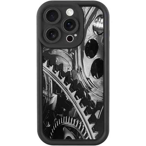 TPU чехол Prestige для Apple iPhone 12 Pro Max (6.7") Херсон