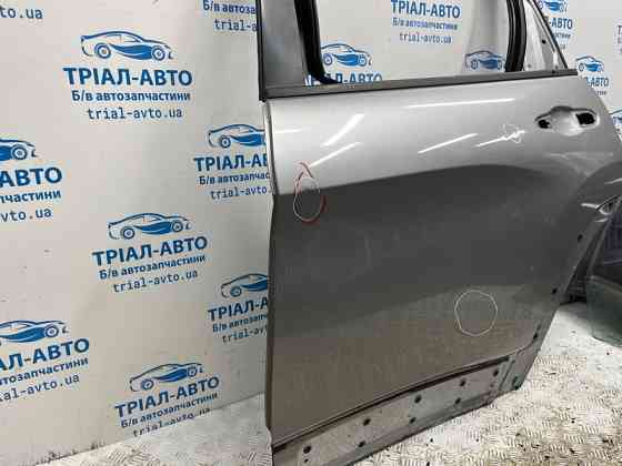 Дверь задняя левая Jeep Cherokee 2013-2019 68110161AC (Арт. 71448) Київ
