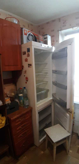 долгосрочная аренда 1-к квартира Киев, Шевченковский, 10000 грн./мес. Київ - зображення 5