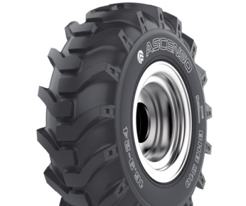 12.5/80 R18 Ascenso BHB 310 142A8 Індустріальна шина Київ - зображення 9