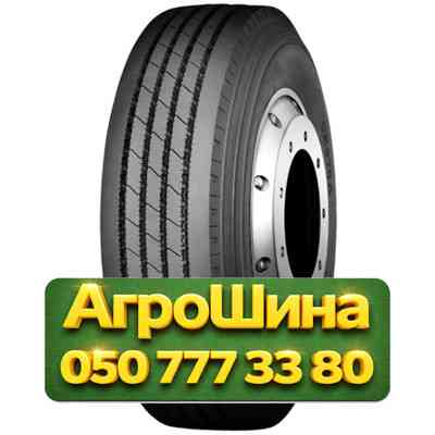 275/70R22.5 WestLake CR976A 148/145M Рулевая грузовая шина Киев