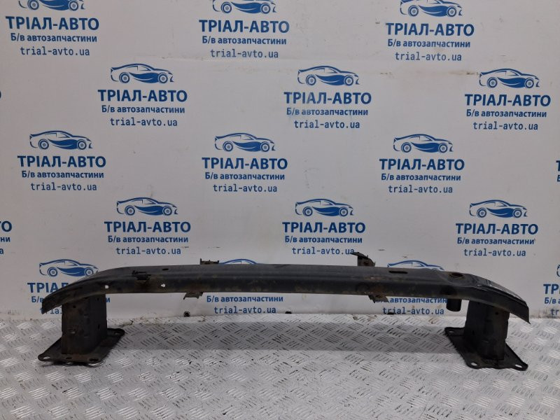 Усилитель бампера передний Kia Sportage SL 1.7 DIESEL D4FD 2010 (б/у) Київ - зображення 3