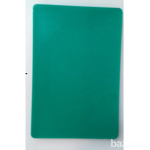 Доска разделочная пластиковая Empire 44 х 30 x 5 см Одесса - изображение 5