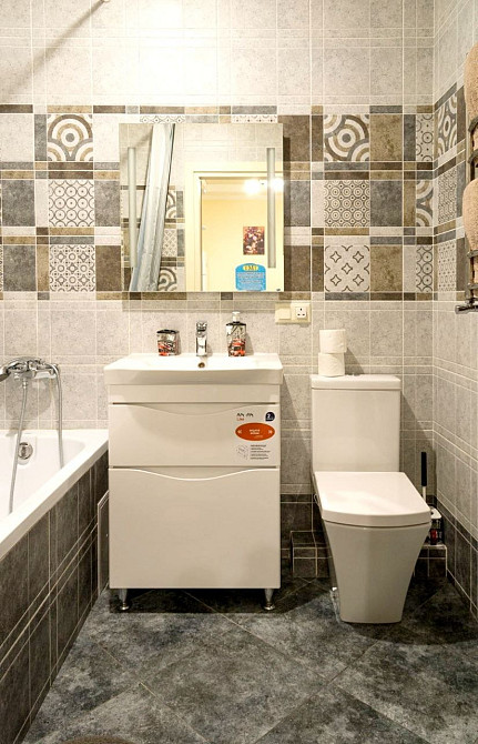 Сдам 2-х ком. ЖК на Французском бульваре.. Французский бульвар 22/1. Одесса - изображение 6