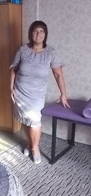 Массаж Киев - изображение 1