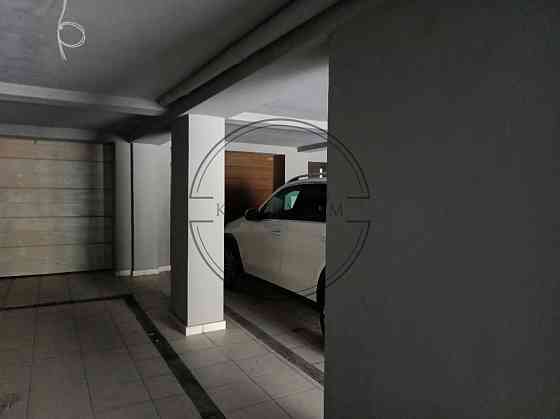 5 к квартира в ЖК Городской дом2 Київ