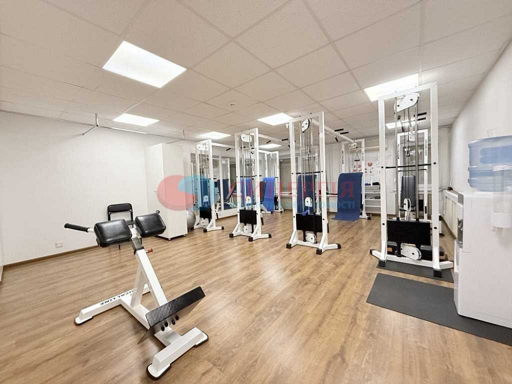 продажа офисное помещение Киев, Печерский, 432000 $ Київ - зображення 3