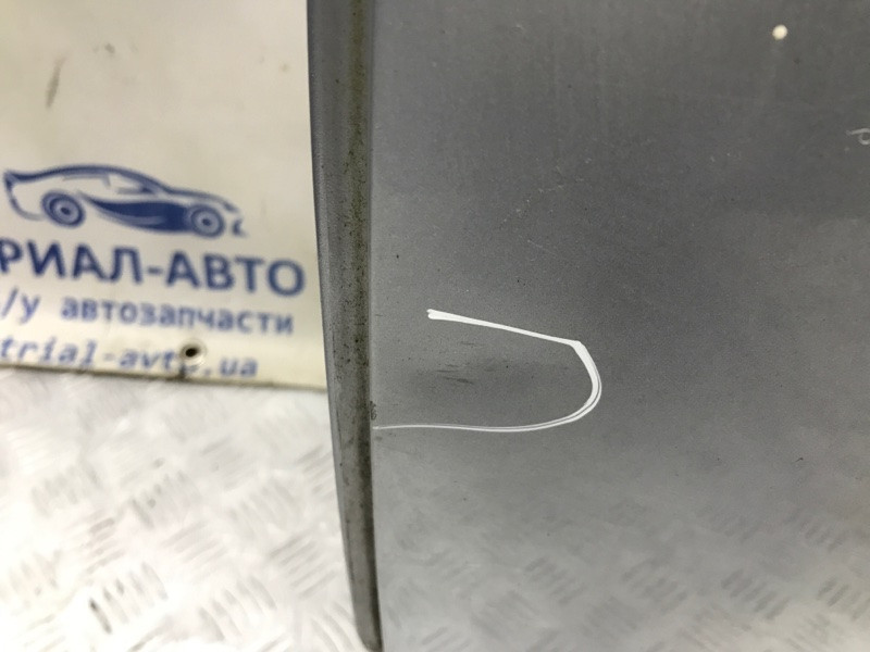 Дверь задняя левая Рестайлинг Mitsubishi Outlander XL 2.2 DIESEL 4N14 2007 (б/у) Київ - зображення 5
