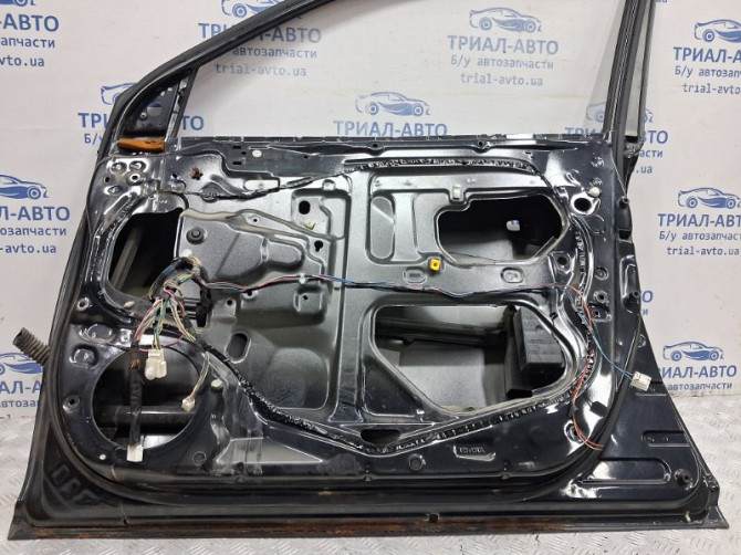 Дверь передняя правая Toyota Avensis T25 1.8 БЕНЗИН 1ZZFE 2002 (б/у) Киев - изображение 10