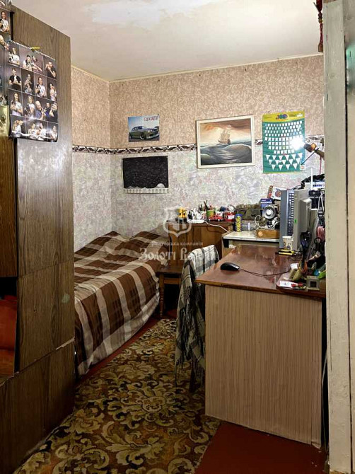 продажа 1-к квартира Киев, Шевченковский, 43000 $ Київ - зображення 5