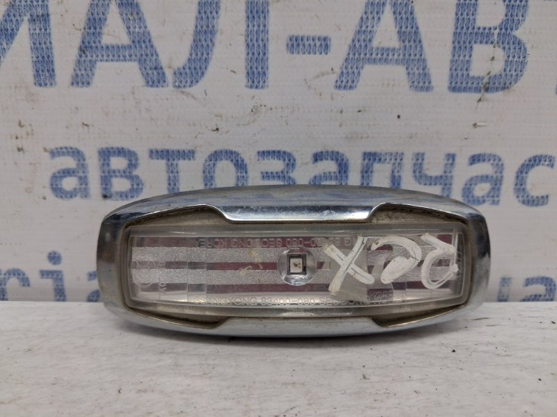 Повторитель поворотника SsangYong Rexton 2006-2012 83400080 (Арт. 61243) Київ - зображення 1