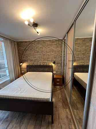 Оренда 1 кімнатної квартири по вул. Зарічна 1Б ЖК Зарічний Код № 11201897 Киев