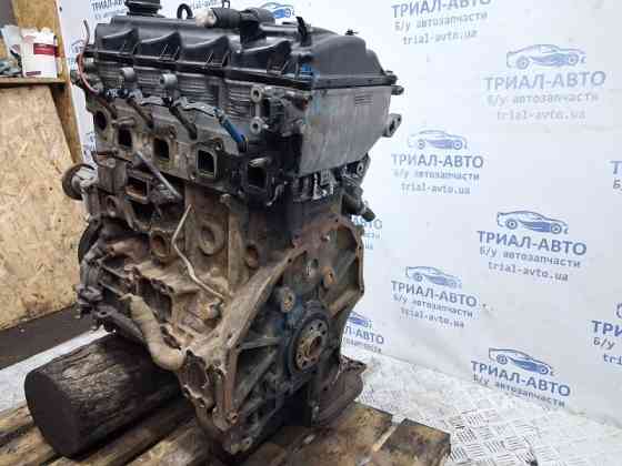 Двигатель Nissan Navara 2004-2015 YD25DDTI (Арт. 62615) Київ