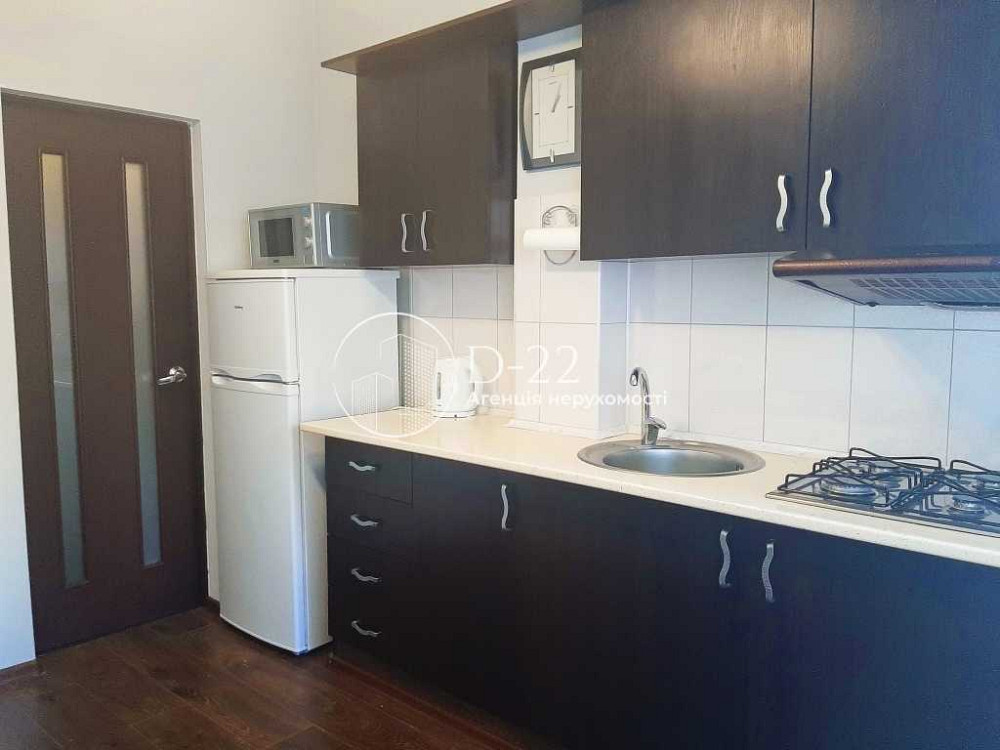 долгосрочная аренда 1-к квартира Киев, Печерский, 23500 грн./мес. Київ - зображення 9