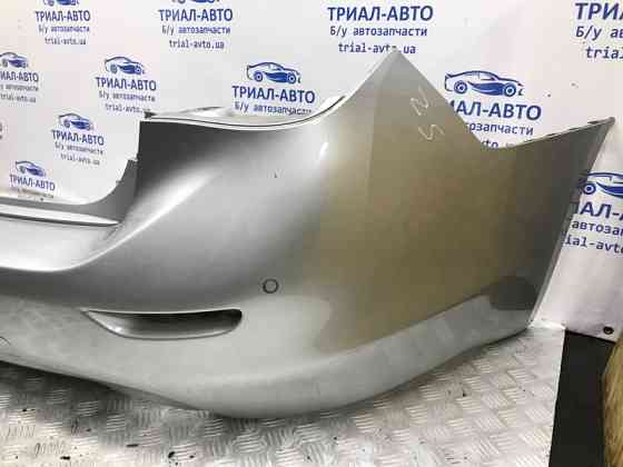 Бампер задний Infiniti Q50 2013- 850224GB0H (Арт. 56376) Киев